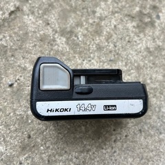 HiKOKI（ハイコーキ） コードレス植木バリカン FCH14DSLの画像
