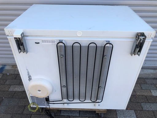 業務用　スーパーフリーザー　-60℃ 鮮魚　マグロ