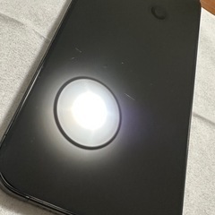 iPhone15 Pro 256GB ブラックの画像