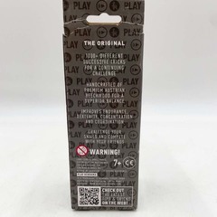 【未使用】Kendama Europe けん玉 Play Pro II ブルーの画像
