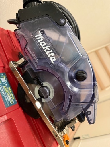 マキタ丸鋸