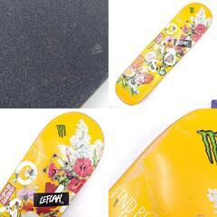 DISORDER ディスオーダー デッキ TEAM MY DAWG 7.75 スケボー スケートボードの画像