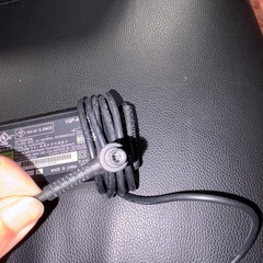GY0924 VGP-AC19V25 ソニー　パソコン用ACアダプター　19.5V SONYの画像