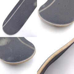 PRIMITIVE プリミティブ デッキ NUEVO SCRPT DECK 8.0 スケボー スケートボードの画像
