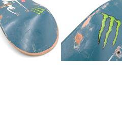 PRIMITIVE プリミティブ デッキ NUEVO SCRPT DECK 8.0 スケボー スケートボードの画像