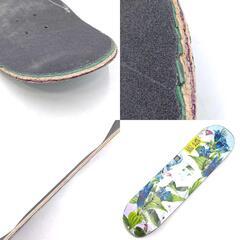 PRIMITIVE プリミティブ デッキ DIRTY P HUMMING DECK 8.0 スケボー スケートボードの画像