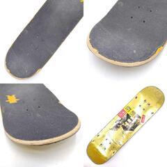 PRIMITIVE プリミティブ デッキ PAUL RODRIGUEZ VICTORY 8.0 ポール・ロドリゲス スケボー スケートボードの画像