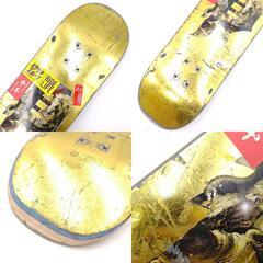 PRIMITIVE プリミティブ デッキ PAUL RODRIGUEZ VICTORY 8.0 ポール・ロドリゲス スケボー スケートボードの画像