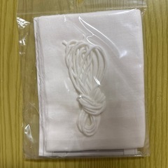 マスクセットの画像