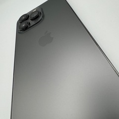 iPhone 13 Pro 256GB グラファイト(Ear Pods付き)の画像