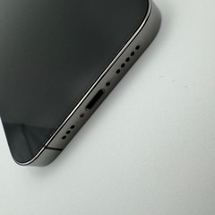 iPhone 13 Pro 256GB グラファイト(Ear Pods付き)の画像