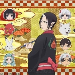 ✨アニメオタク集まれ！✨