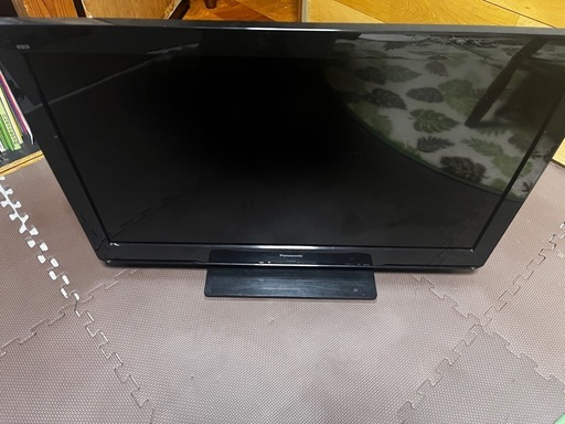 パナソニック TH-L32C50テレビ