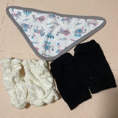 ベビー服　7点　70  男の子　春秋冬の画像