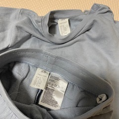 ベビー服　7点　70  男の子　春秋冬の画像