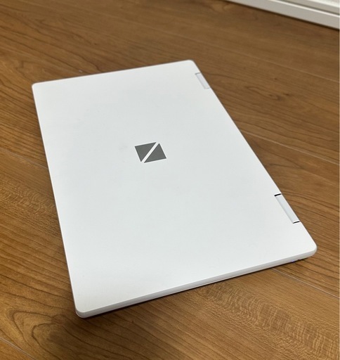 美品NEC 超速！高スペック！Core m3 Ssd128メモリ4GB