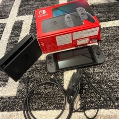 Switchの画像