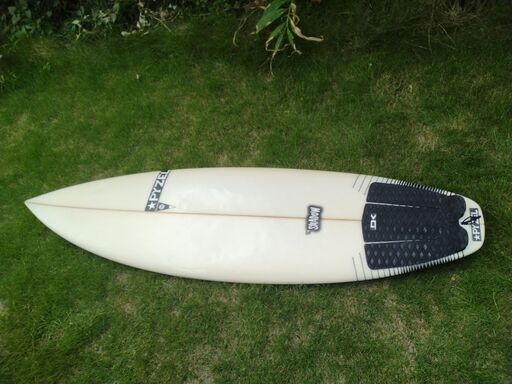 マリンスポーツ PYZEL Shadow