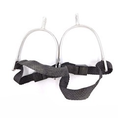 Harrys Horse ハリーズホース 拍車 乗馬 馬術 ベルト付きの画像