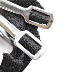 Harrys Horse ハリーズホース 拍車 乗馬 馬術 ベルト付きの画像