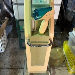 美容院機器3種類
の画像