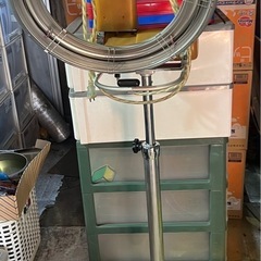 美容院機器3種類
の画像