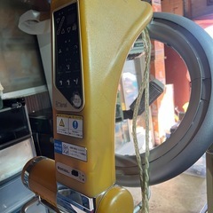 美容院機器3種類
の画像