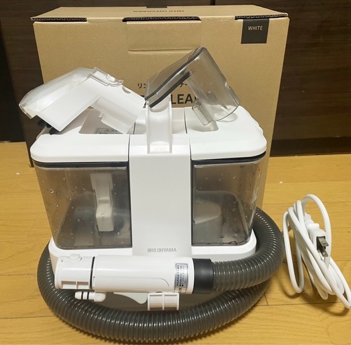 リンサークリーナー