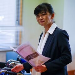 【千葉県船橋市】着付け師の方へ！希少な福祉車いす着付け技術を一日で習得しませんか？の画像