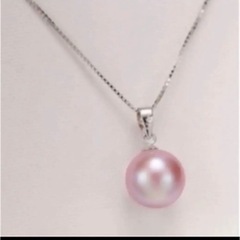 真珠ネックレスなどの画像