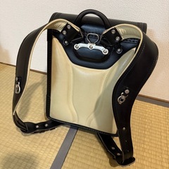 ランドセル　子供　鞄の画像