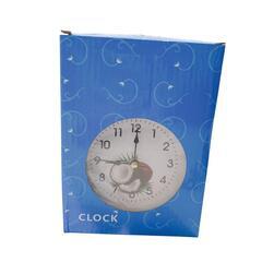 【新品】二度寝防止に！大音量 ツインベル 目覚まし時計 バックライト 静音の画像