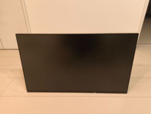 eizo FlexScan EV2451　エルゴトロンモニターアーム