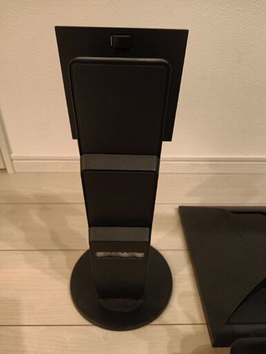 eizo FlexScan EV2451　エルゴトロンモニターアーム