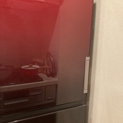 SHARP プラズマクラスター冷蔵庫