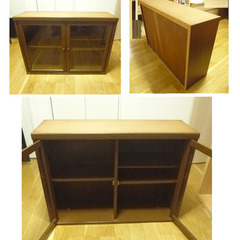 勉強机 2段式　中古品の画像