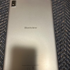 Blackview Tab 6 またはBlackview Tab 7  の画像