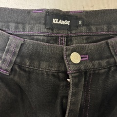 XLARGEの画像