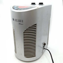 大阪府の水槽用クーラーの中古が安い！激安で譲ります・無料であげます