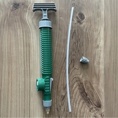 ダイソー 加圧式霧吹きの画像