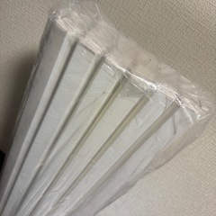 パナソニック Panasonic お風呂のふた シャッター式 長方形の画像