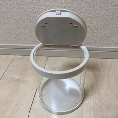 タイムロッキングコンテナの画像