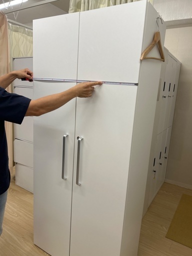 ロッカー　大幅値下げ