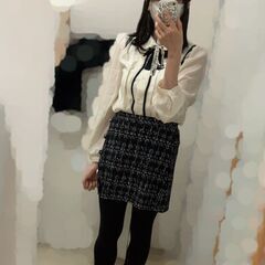女装男子です！ショッピングやカフェ巡りに行ける方！！