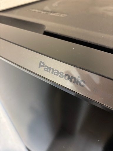 【美品】パナソニック冷蔵庫