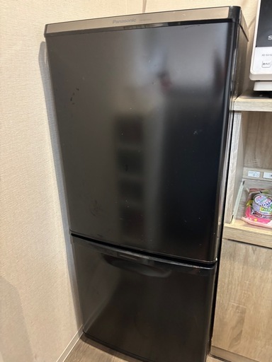 【美品】パナソニック冷蔵庫