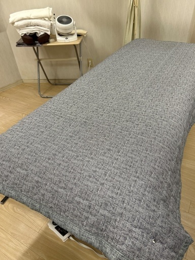 アーシングマット