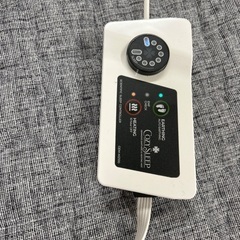 アーシングマットの画像