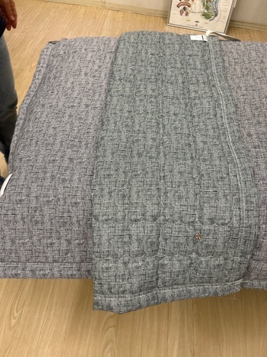 アーシングマット