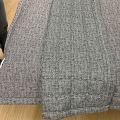 アーシングマットの画像